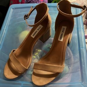 Steve Madden heels
